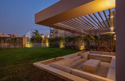 Villa - 5 - 6 for sale in Mivida - 5th Settlement Compounds - The 5th Settlement - New Cairo City - Cairo