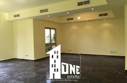 Twin House - 3 Bedrooms - 3 Bathrooms for rent in Eleva - Uptown Cairo - Mokattam - Cairo Twin House - 3 Bedrooms - 3 Bathrooms for rent in Eleva - Uptown Cairo - Mokattam - Cairo