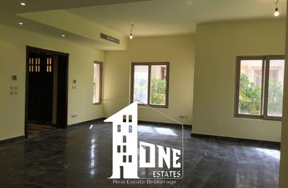 Twin House - 3 Bedrooms - 3 Bathrooms for rent in Eleva - Uptown Cairo - Mokattam - Cairo