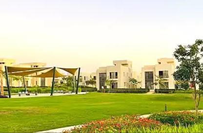 منزل مزدوج - 5 غرف نوم - 5 حمامات للبيع في أو ويست - كمبوندات 6 أكتوبر - مدينة 6 أكتوبر - الجيزة منزل مزدوج - 5 غرف نوم - 5 حمامات للبيع في أو ويست - كمبوندات 6 أكتوبر - مدينة 6 أكتوبر - الجيزة
