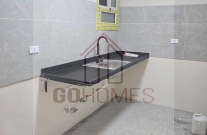 Apartment - 2 Bedrooms - 2 Bathrooms for sale in Zahraa El Maadi - Hay El Maadi - Cairo