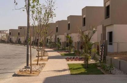 شقة - 4 غرف نوم - 4 حمامات للبيع في ذا كراون - طريق مصر اسكندرية الصحراوي - مدينة 6 أكتوبر - الجيزة