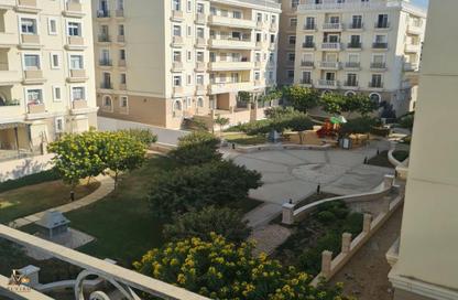 Apartment - 3 - 3 for rent in Garden Residence - Hyde Park - New Cairo City - Cairo