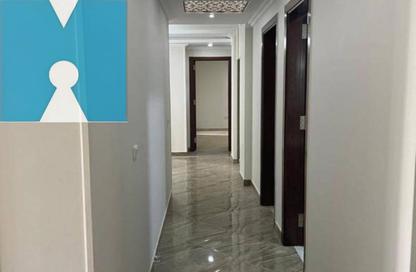 Apartment - 3 Bedrooms - 3 Bathrooms for sale in Zayed Dunes - 6th District - Sheikh Zayed City - Giza