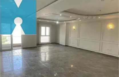 شقة - 3 غرف نوم - 3 حمامات للبيع في زايد ديونز - الحي السادس - الشيخ زايد - الجيزة