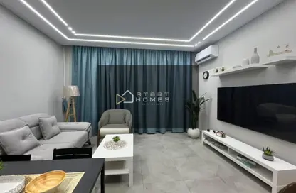 Apartment - 1 Bathroom for rent in Privado - Madinaty - Cairo Apartment - 1 Bathroom for rent in Privado - Madinaty - Cairo