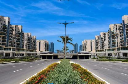 Apartment - 4 Bedrooms - 4 Bathrooms for sale in New Alamein City - Al Alamein - North Coast Apartment - 4 Bedrooms - 4 Bathrooms for sale in New Alamein City - Al Alamein - North Coast