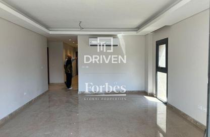 Apartment - Studio - 1 Bathroom for sale in Park Side Residence - Zed Towers - Sheikh Zayed Compounds - Sheikh Zayed City - Giza