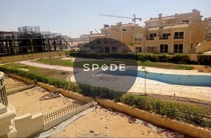 فيلا - 5 غرف نوم - 5 حمامات للبيع في الباتيو اورو - كمبوندات التجمع الخامس - التجمع الخامس - مدينة القاهرة الجديدة - القاهرة