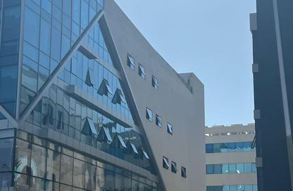 Shop - Studio - 1 for sale in Ritzy - Al Shabab St. - Sheikh Zayed City - Giza