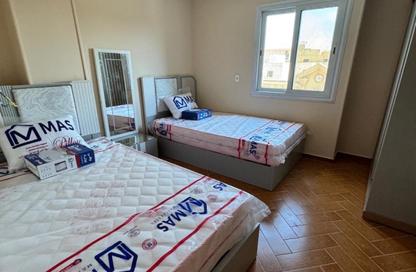 Apartment - 2 Bedrooms - 1 Bathroom for rent in Eighth Sector - Zahraa El Maadi - Hay El Maadi - Cairo