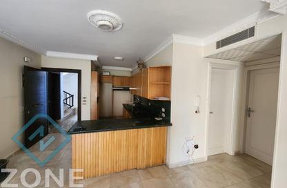 Apartment - 2 Bedrooms - 1 Bathroom for rent in B7 - Madinaty - Cairo