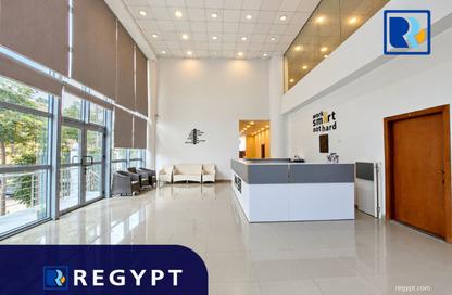 Office Space - Studio - 6 for rent in Gamal Abdel Nasser Axis - The 3rd Settlement - New Cairo City - Cairo Office Space - Studio - 6 for rent in Gamal Abdel Nasser Axis - The 3rd Settlement - New Cairo City - Cairo