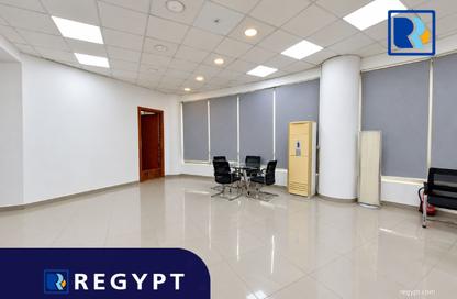 Office Space - Studio - 6 for rent in Gamal Abdel Nasser Axis - The 3rd Settlement - New Cairo City - Cairo Office Space - Studio - 6 for rent in Gamal Abdel Nasser Axis - The 3rd Settlement - New Cairo City - Cairo