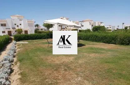 شاليه - 2 غرف نوم - 2 حمامات للبيع في باراديس راس سدر - راس مطارمة - رأس سدر - محافظة جنوب سيناء