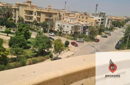 فيلا - 8 غرف نوم - 8 حمامات للبيع في النرجس 3 - النرجس - مدينة القاهرة الجديدة - القاهرة