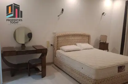 Villa - 4 Bedrooms - 6 Bathrooms for rent in Sodic West - Sheikh Zayed Compounds - Sheikh Zayed City - Giza