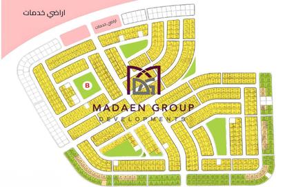 Apartment - 3 Bedrooms - 3 Bathrooms for sale in Ridge New Zayed - New Zayed City - Sheikh Zayed City - Giza