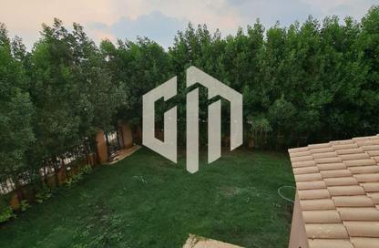 Townhouse - 3 Bedrooms - 3 Bathrooms for rent in Mivida - 5th Settlement Compounds - The 5th Settlement - New Cairo City - Cairo