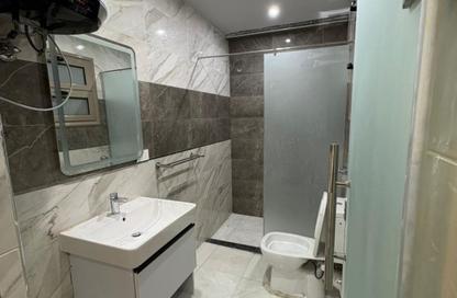 Apartment - Studio - 1 for rent in El Banafseg 12 - El Banafseg - New Cairo City - Cairo