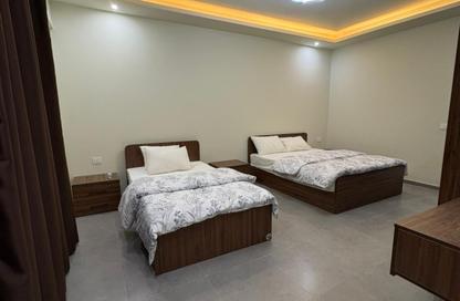 Apartment - Studio - 1 for rent in El Banafseg 12 - El Banafseg - New Cairo City - Cairo