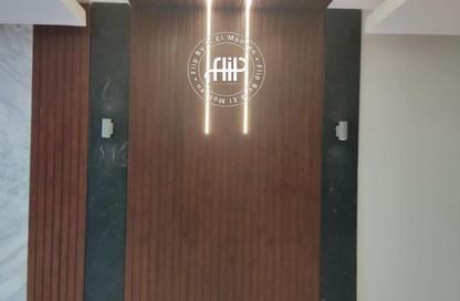 Apartment - 3 Bedrooms - 3 Bathrooms for sale in Aeon - 6 October Compounds - 6 October City - Giza