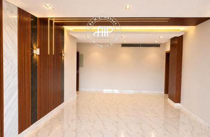 Apartment - 3 Bedrooms - 3 Bathrooms for sale in Aeon - 6 October Compounds - 6 October City - Giza
