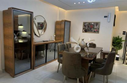 Apartment - 2 - 2 for rent in Wezaret Al Zeraa St. - Dokki - Giza