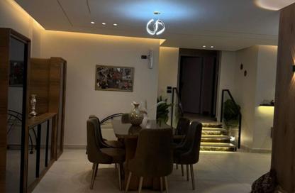 Apartment - 2 - 2 for rent in Wezaret Al Zeraa St. - Dokki - Giza