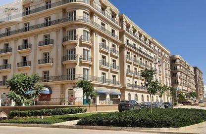 شقة - 2 غرف نوم - 2 حمامات للبيع في جاردن ريزدنس - هايد بارك - مدينة القاهرة الجديدة - القاهرة شقة - 2 غرف نوم - 2 حمامات للبيع في جاردن ريزدنس - هايد بارك - مدينة القاهرة الجديدة - القاهرة