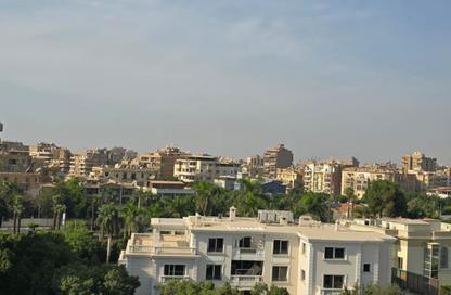 مساحات مكتبية - استوديو - 3 للايجار في شارع الزهراء - الماظة - مصر الجديدة - القاهرة