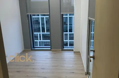 Office Space - Studio - 2 Bathrooms for rent in Cairo Festival City - North Investors Area - New Cairo City - Cairo