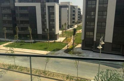 Apartment - 2 Bedrooms - 2 Bathrooms for sale in B15 - Madinaty - Cairo