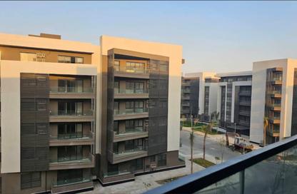 Apartment - 2 Bedrooms - 2 Bathrooms for sale in B15 - Madinaty - Cairo