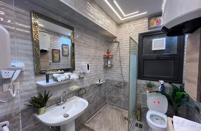 Apartment - 2 Bedrooms - 2 Bathrooms for sale in B15 - Madinaty - Cairo