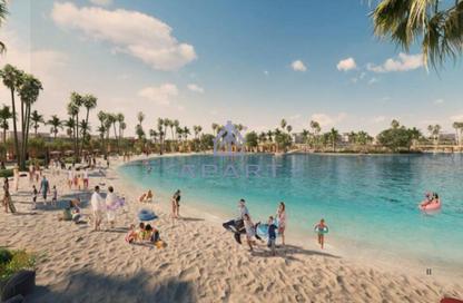 Chalet - 3 Bedrooms - 3 Bathrooms for sale in Ramla - Ras Al Hekma - North Coast Chalet - 3 Bedrooms - 3 Bathrooms for sale in Ramla - Ras Al Hekma - North Coast