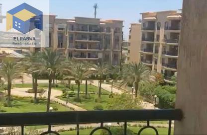 شقة - 3 - 3 للبيع في امتداد الرحاب - الرحاب - مدينة القاهرة الجديدة - القاهرة