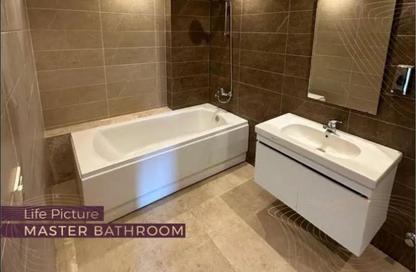 Hotel Apartment - 1 Bedroom - 1 Bathroom for sale in Aljar Sheraton - Sheraton Al Matar - El Nozha - Cairo