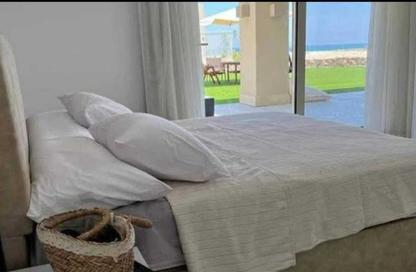 Chalet - 2 Bedrooms - 2 Bathrooms for sale in Marina - Al Alamein - North Coast Chalet - 2 Bedrooms - 2 Bathrooms for sale in Marina - Al Alamein - North Coast