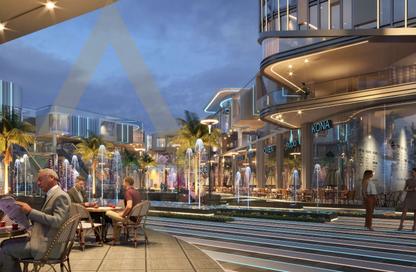 Medical Facility - Studio - 1 Bathroom for sale in Val Plaza Mall - 26th of July Corridor - 6 October City - Giza