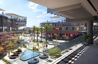 Medical Facility - Studio - 1 Bathroom for sale in Val Plaza Mall - 26th of July Corridor - 6 October City - Giza