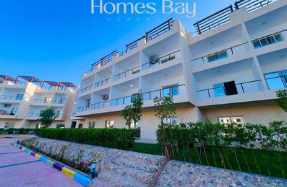 Apartment - 2 - 1 for sale in Holidays - Hurghada Resorts - Hurghada - Red Sea