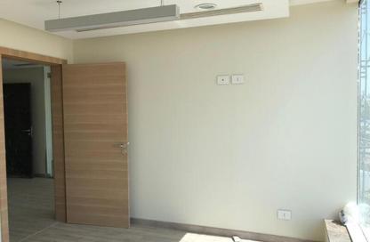 Office Space - Studio - 1 Bathroom for sale in Trivium Zayed - 2nd District - Sheikh Zayed City - Giza