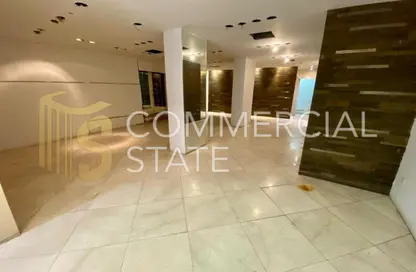 محل - استوديو - 1 حمام للبيع في روكسي - مصر الجديدة - القاهرة