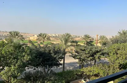 شقة - 2 غرف نوم - 2 حمامات للايجار في التو - اب تاون كايرو - المقطم - القاهرة