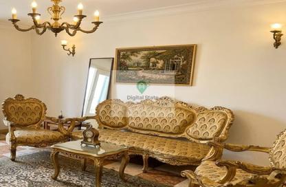 Apartment - 3 Bedrooms - 1 Bathroom for sale in Mohamed Refaat St. - El Nozha El Gadida - El Nozha - Cairo Apartment - 3 Bedrooms - 1 Bathroom for sale in Mohamed Refaat St. - El Nozha El Gadida - El Nozha - Cairo
