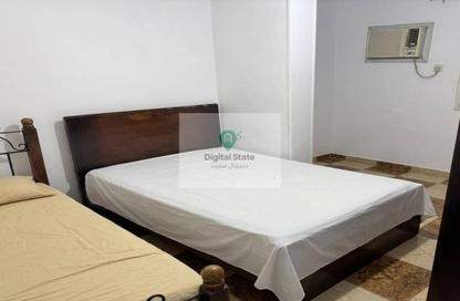 Apartment - 3 Bedrooms - 1 Bathroom for sale in Mohamed Refaat St. - El Nozha El Gadida - El Nozha - Cairo Apartment - 3 Bedrooms - 1 Bathroom for sale in Mohamed Refaat St. - El Nozha El Gadida - El Nozha - Cairo