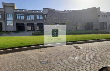 Villa - 3 - 2 for sale in Al Reem Residence - 26th of July Corridor - 6 October City - Giza
