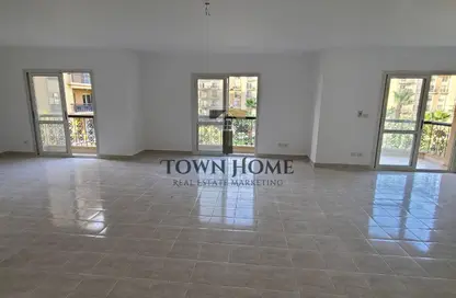 شقة - 3 غرف نوم - 3 حمامات للايجار في امتداد الرحاب - الرحاب - مدينة القاهرة الجديدة - القاهرة