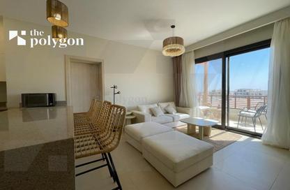 Apartment - 2 - 3 for sale in Shedwan Resort - El Gouna - Hurghada - Red Sea